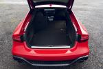 Audi RS7 Sportback 2020 года (UK)